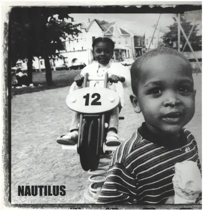 Nautilus - Twelve