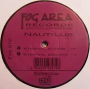 12inch Vinyl Single - Nautilus - Vol. 2