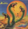 LP - Nautilus - Space-Storm - original suisse