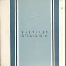 2 x 12inch Vinyl Single - Nautilus - The Channel Blue EP