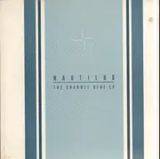 2 x 12inch Vinyl Single - Nautilus - The Channel Blue EP