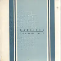 Nautilus - The Channel Blue EP