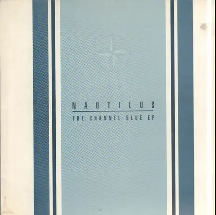 Nautilus - The Channel Blue EP