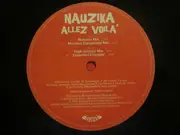 12inch Vinyl Single - Nauzika - Allez Voila