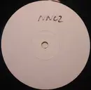12inch Vinyl Single - Naughty Naughty - Volume 2 - White Label
