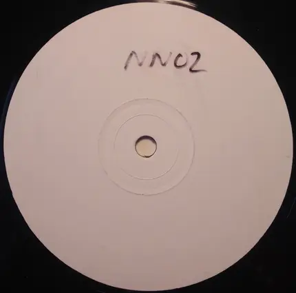 Naughty Naughty - Volume 2