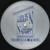 Naughty Naughty - Volume Four