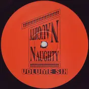 Naughty Naughty - Volume Six