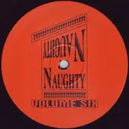 Naughty Naughty - Volume Six