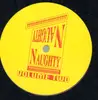 12inch Vinyl Single - Naughty Naughty - Volume Two