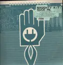 12inch Vinyl Single - Naughty A.T. - Suck Me