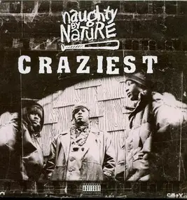 Naughty By Nature - Craziest