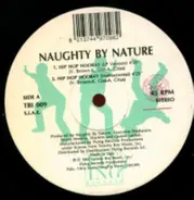 Naughty By Nature - no title