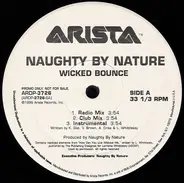 Naughty By Nature - Wicked Bounce