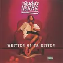 CD Single - Naughty By Nature - Written On Ya Kitten