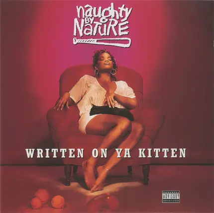 Naughty By Nature - Written On Ya Kitten