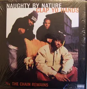 Naughty By Nature - Clap Yo Hands