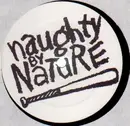 12'' - Naughty By Nature - Feels Good (Don't Worry Bout A Thing...)
