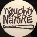 12inch Vinyl Single - Naughty By Nature - Feels Good (Don't Worry Bout A Thing...) - Promo