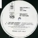 LP - Naughty By Nature - Hip Hop Hooray (Sunship Remixes)