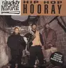 2 x 12'' - Naughty By Nature - Hip Hop Hooray - special edition 2x12inch