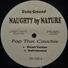 Naughty By Nature - Pop That Couchie