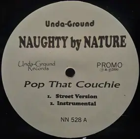 Naughty By Nature - Pop That Couchie