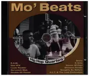 CD - Naughty By Nature, Da Lench Mob a.o. - Mo' Beats 2