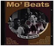 Naughty By Nature, Da Lench Mob a.o. - Mo' Beats 2