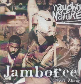 Naughty By Nature - Jamboree