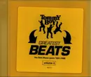 CD - Naughty By Nature,Stetsasonic,De La Soul, u.a - Greatest Beats - Volume 3