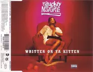 Naughty By Nature - Written On Ya Kitten