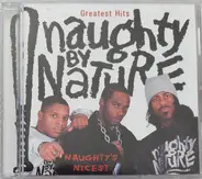 Naughty By Nature - Greatest Hits: Naughty's Nicest