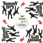 12inch Vinyl Single - Naughty By Nature - Hip Hop Hooray / The Hood Comes First