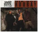 CD Single - Naughty By Nature - Hip Hop Hooray