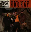 12inch Vinyl Single - Naughty By Nature - Hip Hop Hooray