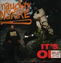 12inch Vinyl Single - Naughty By Nature - It's On