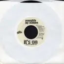 7inch Vinyl Single - Naughty By Nature - It's On