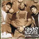 CD - Naughty By Nature - Nineteen Naughty Nine - Nature's Fury