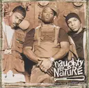 CD - Naughty By Nature - Nineteen Naughty Nine - Nature's Fury