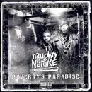 CD - Naughty By Nature - Poverty's Paradise