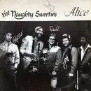 7inch Vinyl Single - Naughty Sweeties - Alice