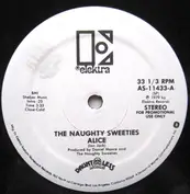 Naughty Sweeties