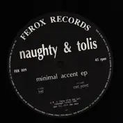 Naughty & Tolis