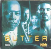Naughty By Nature - Butter