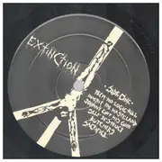 LP - Nausea - Extinction - Gatefold