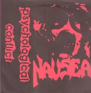 Nausea - Psychological Conflict