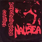 Nausea - Psychological Conflict