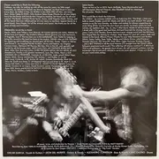 LP - Nausea - Condemned To The System - Red Vinyl, incl. Insert