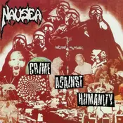 Nausea - Crime Against Humanity
